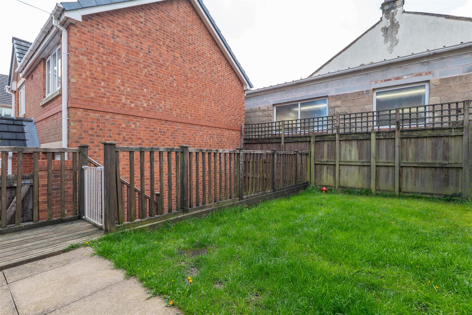 Copperfield Vale, Chorley